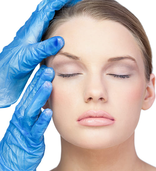 Procedimientos estéticos de rellenos faciales en cdmx